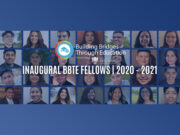 Construyendo Puentes A Través de la Educación “Revelan ganadores de becas”