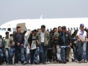 Consideran «traición» reestablecer «Permanecer en México»