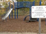Establecerán parques y áreas recreativas libres de humo