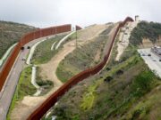 Corte federal de apelaciones bloquea construcción de muro fronterizo de Trump