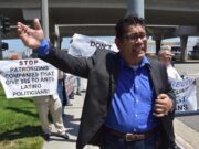 Activistas buscan prioridad a reforma migratoria si demócratas gobiernan