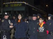 Arrestan a 54 inmigrantes en Nueva York en redadas en ciudades «santuario»