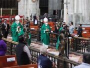 Iglesia católica pide acabar con la «confrontación y polarización» en México