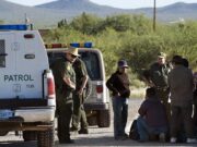 Crece de nuevo la cifra de migrantes que cruzan ilegalmente la frontera sur