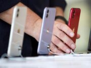 Apple presenta el iPhone 12, el primero compatible con redes de internet 5G