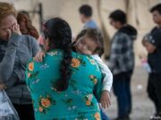 Cancillería mexicana presentará denuncias por migrantes operadas en EEUU