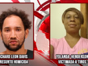 Fuerzas especiales del GRPD arrestan a sospechoso de homicidio