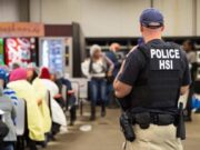 Trump planea aplicar una política migratoria más dura en un segundo mandato