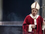 López Obrador envía carta al papa para insistir en perdón por la Conquista