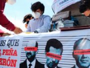 El 78,1 % de los mexicanos está a favor de enjuiciar a los expresidentes
