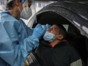 México enciende las alarmas ante amenaza de repunte de casos por coronavirus