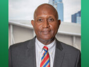 Wayman Britt, Administrador del Condado de Kent, anuncia su jubilación