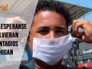 Era de esperarse que volvieran los contagios en Michigan