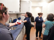 Asociación con United Health Foundation ampliaría pruebas de detección de cáncer de mama