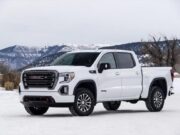 GMC Sierra 2020; ¿Una Silverado vestida de lujo?