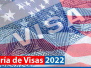 Estados Unidos anuncia el inicio de la Lotería de Visas 2022 el próximo 7 de octubre