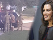 FBI desbarata operación para secuestrar a Whitmer