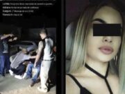 Chica grababa video en TikTok y la matan por accidente