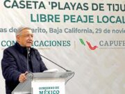 Presidente promete que México será de los primeros países con vacuna de covid