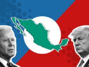 México, ante el dilema de lidiar con Trump o comenzar de cero con Biden