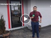 ¡Oportunidad de empleo!