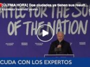 Dos ciudades ya tienen sus resultados
