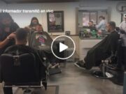 Toño’s Barber Style