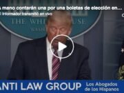 Amlo se niega a hablar con Biden