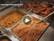 Supermercado La Victoria