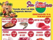 ESPECIALES DE SIN FRONTERAS