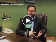 Abogado de inmigración Joshua Mikrut