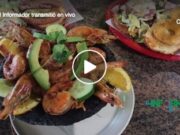 Restaurante Cancún El Pifas