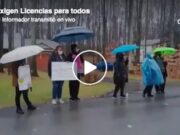 Movimiento Cosecha