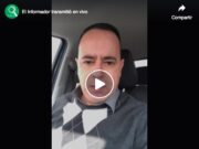 Cierre de negocios que ordenó la gobernadora de Michigan.