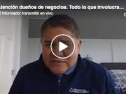 Entrevista con Dante Villareal de la Grand Rapids Chamber