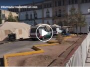Alarmante situación en hospitales a su máxima capacidad por pacientes Covid-19
