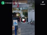 Inauguración del restaurante Pancho’s en Chapala, Jalisco.