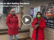 A&A Staffing Solutions