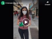 ¿Gusta un tejuino? Le presentamos esta bebida mexicana fermentada.