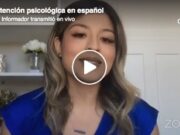 Atención psicológica en español