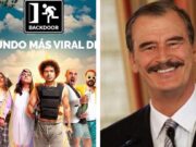 El expresidente de México Vicente Fox será parte de la serie «Backdoor»