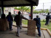 Piden a Biden reformas «urgentes» para que EEUU dé la bienvenida a migrantes