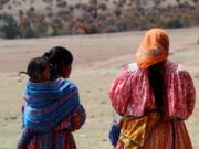 La Sierra Tarahumara, donde primero se mueren de hambre antes que de Covid-19