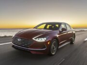 2020 Hyundai Sonata, excelencia desde cualquier ángulo.