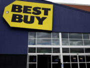 Best Buy abandona a México