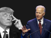 Campaña de Trump presenta demanda en Michigan para detener conteo