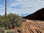 Piden derribar todas las barreras y se abandone el muro virtual