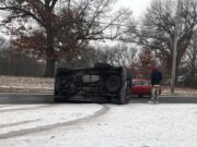 Se acerca la nieve y con ella los peligros de sufrir accidentes
