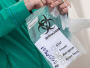 USA descarta que el coronavirus fuera diseñado como arma biológica