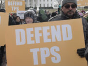 Niegan a los «tepesianos» el acceso a la «green card»